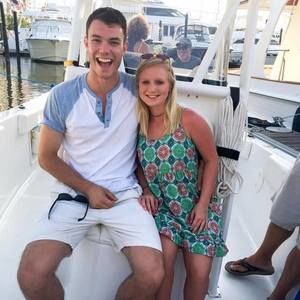 Meet your Posher, Patrick